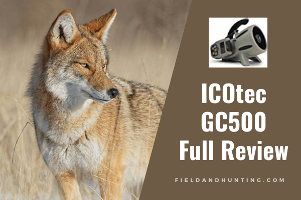 ICOtec GEN2 GC500 Review