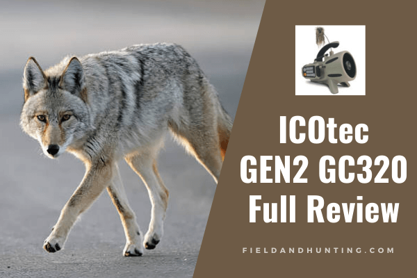 ICOtec GEN2 GC320 review