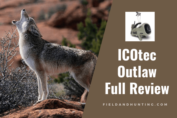 ICOtec Outlaw review