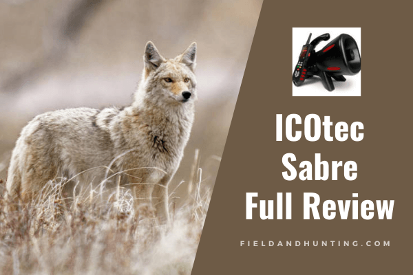 ICOtec sabre review