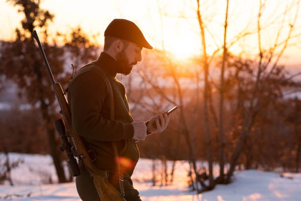 best hunting apps